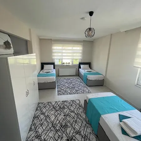 Aparthotel Aden Apart *