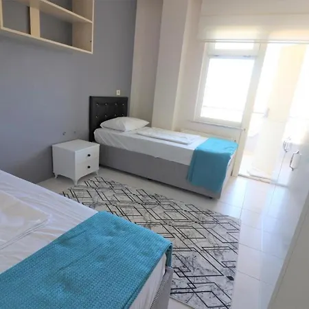 Aden Apart Aparthotel *