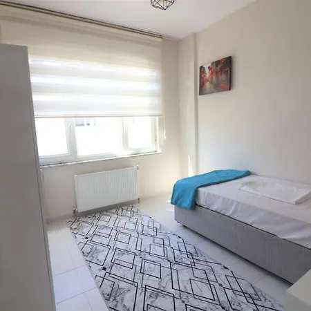 Aden Apart Canakkale
