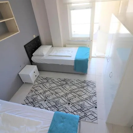 Aparthotel Aden Apart *