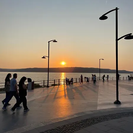 Aden شقة فندقية