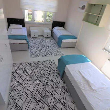 Aparthotel Aden *