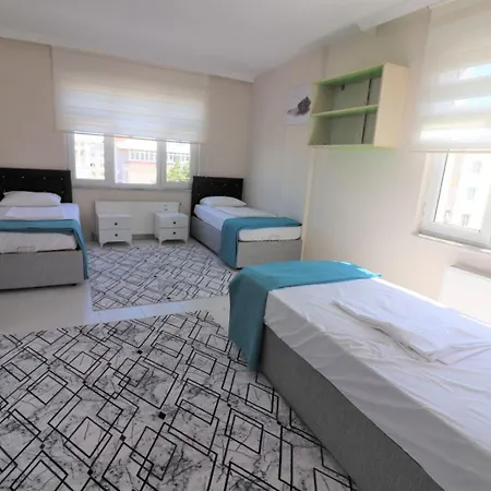 Aparthotel Aden